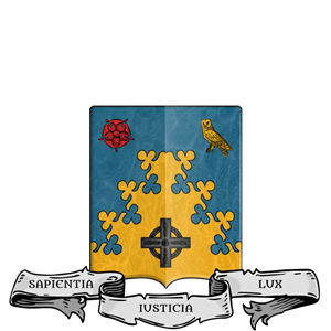 Coat of Arms of Thomas Hollcraft